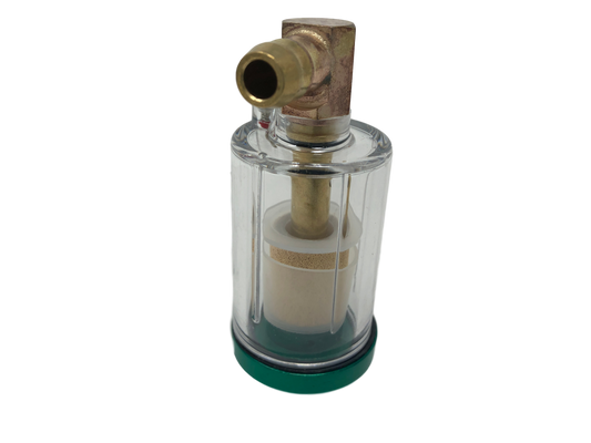 Oil Filter for HVC-260T