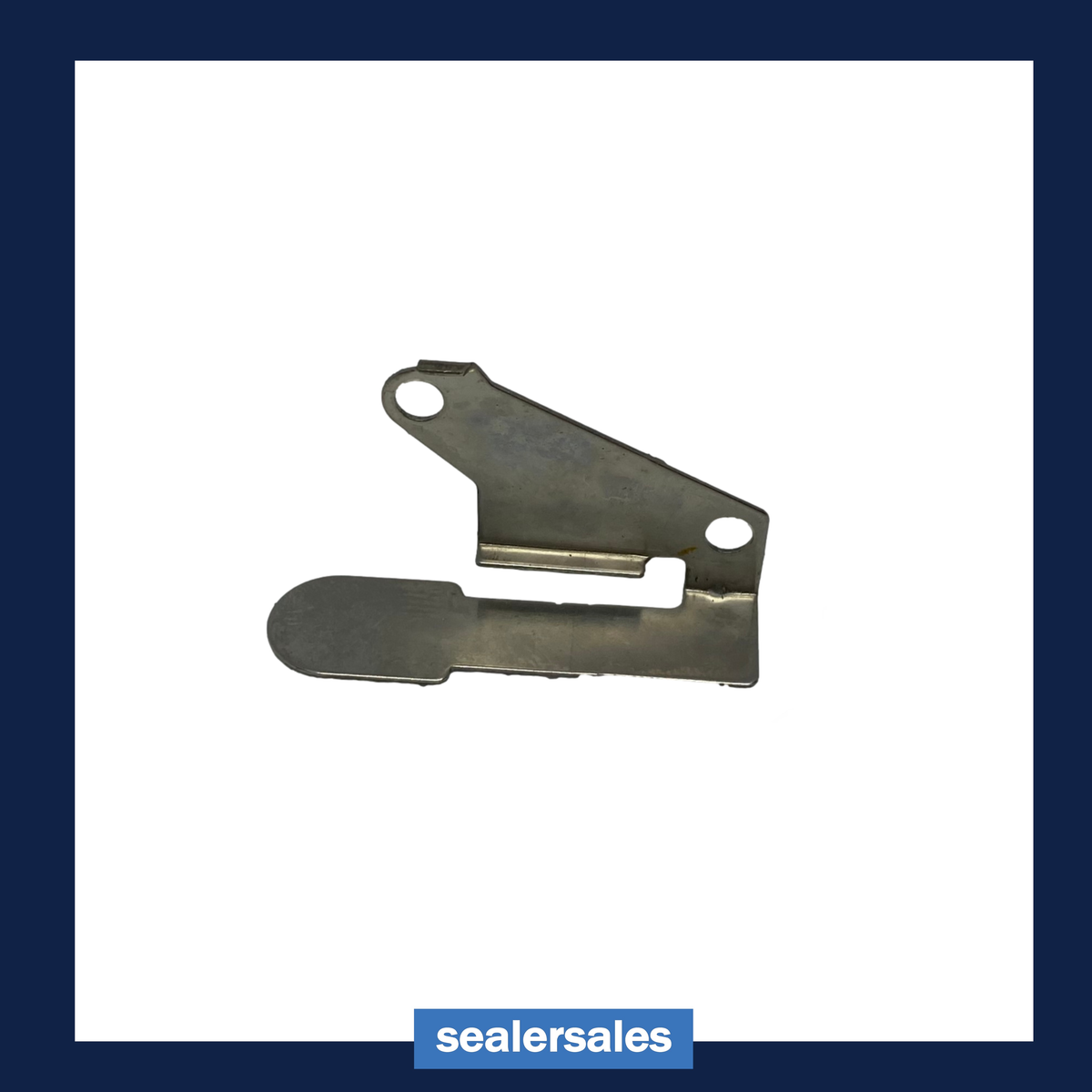 Microswitch, Spring Plate and Insulated Plate for KF-Series Hand Sealers