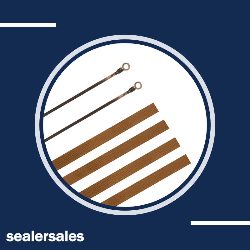 W-Series L-Bar Sealer Replacement Kit