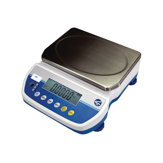 LBX-Series Weighing Scales