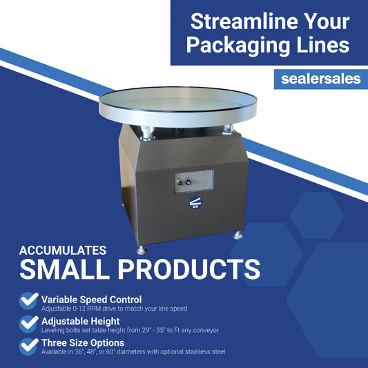 SS-LS Lazy Susan Turntable