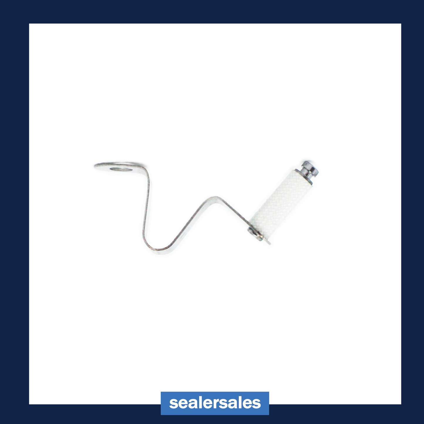 W-Series Mounting Spring