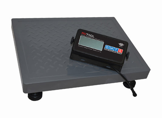 HD-750L Shipping Scale