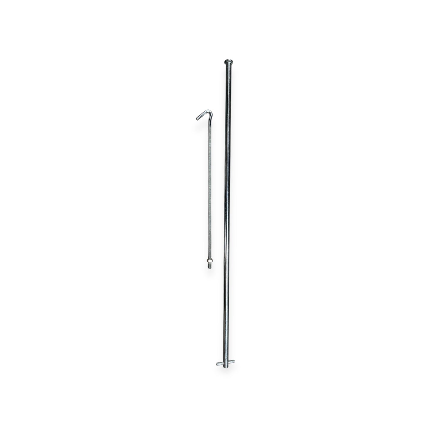 Pulling Pole Set for W-Series Direct Heat and Double Foot Sealers