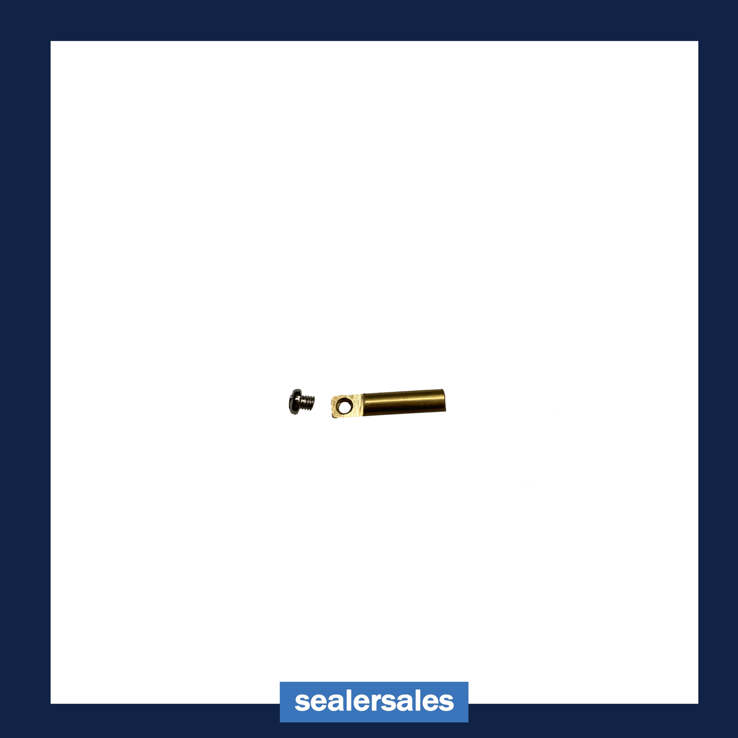 W-Series Spring Hook Assembly