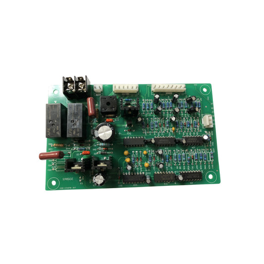 SM-101-35:  Main Control PC Board for SM-101