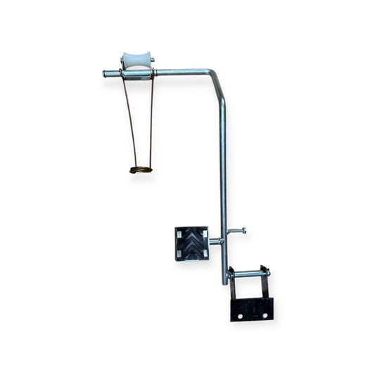 SM-102 Brake Assembly