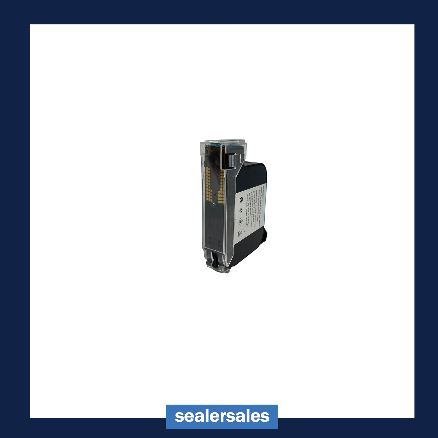 SP70 Ink Jet Cartridge for Band Sealers