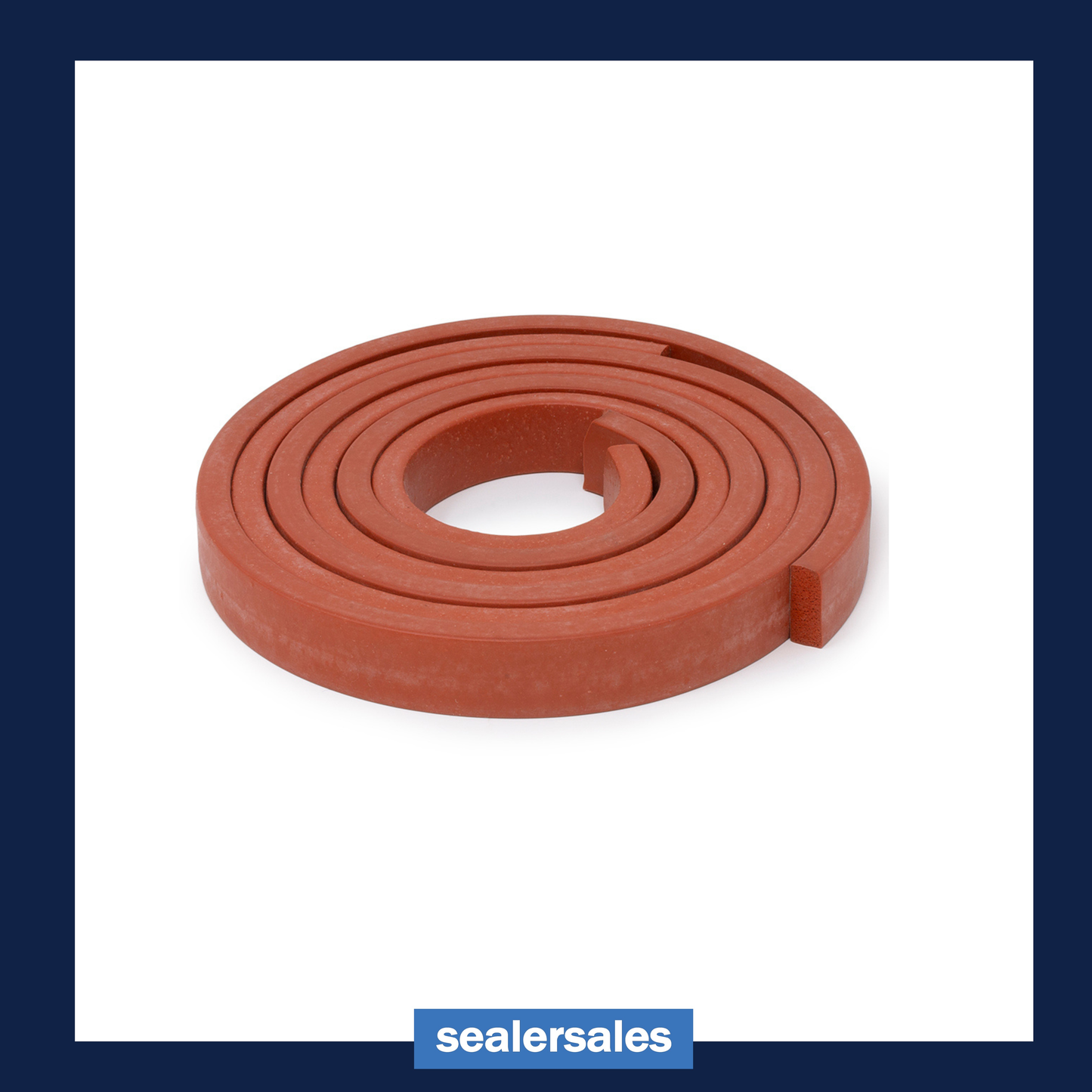 Silicone Sponge for W-Series Long Hand Sealers