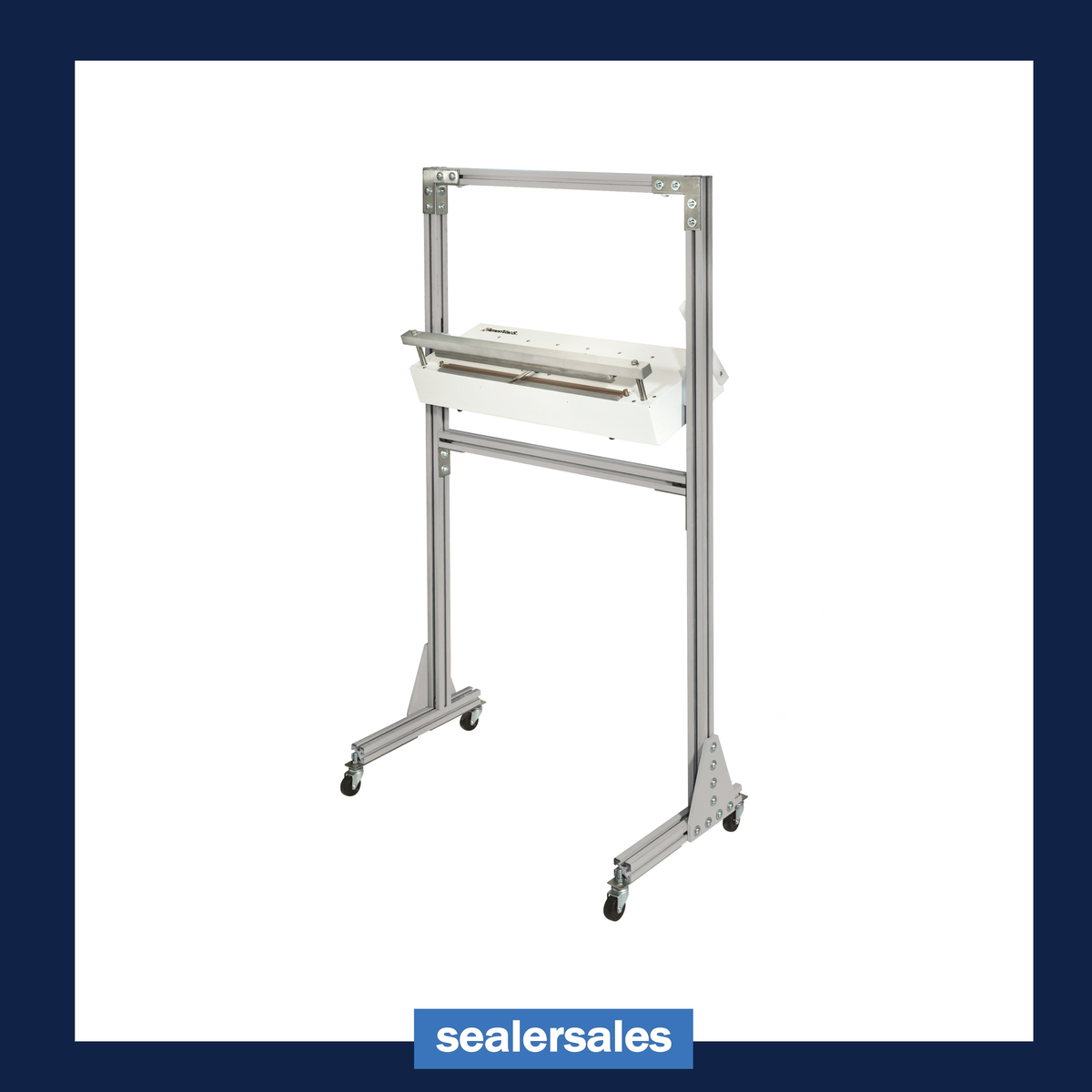 25" Nozzle Vacuum Sealer Options