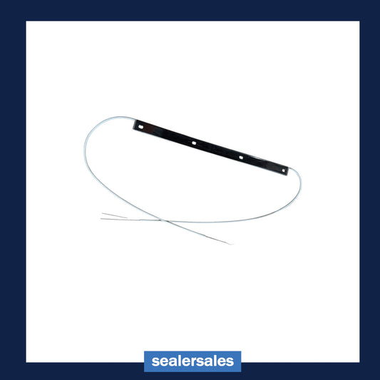 Heating Element for W-Series Direct Heat Sealers