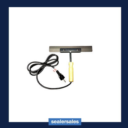 WT-250 - 10" Portable Heat Wand