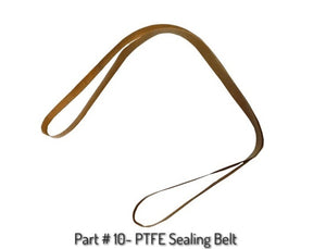 Sealing Belt for CBS-880 / FR-770