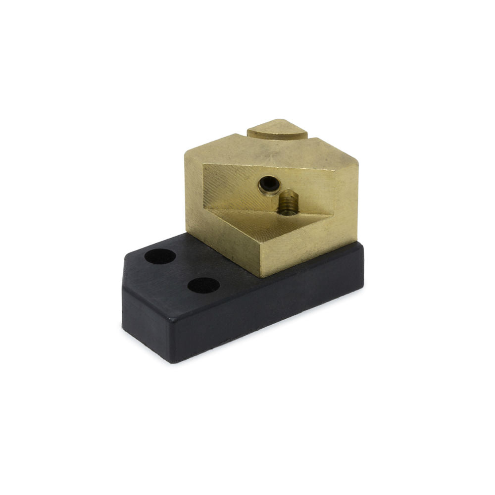 Corner Block for SS-Series Semi-automatic L-Bar Sealers