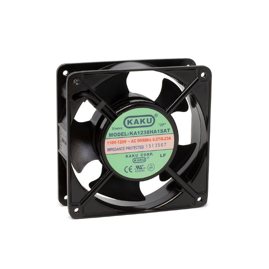 Cooling Fan 110V for ST-1606-20 Shrink Tunnel