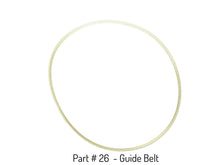 Drive Belt for HL-M810