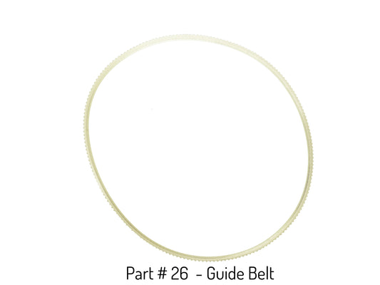 Drive Belt for FRS-1120W