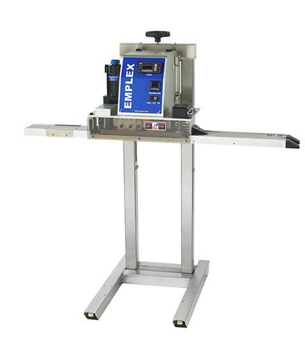 Emplex MPS6100 Band Sealer