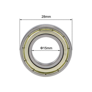 Bearings