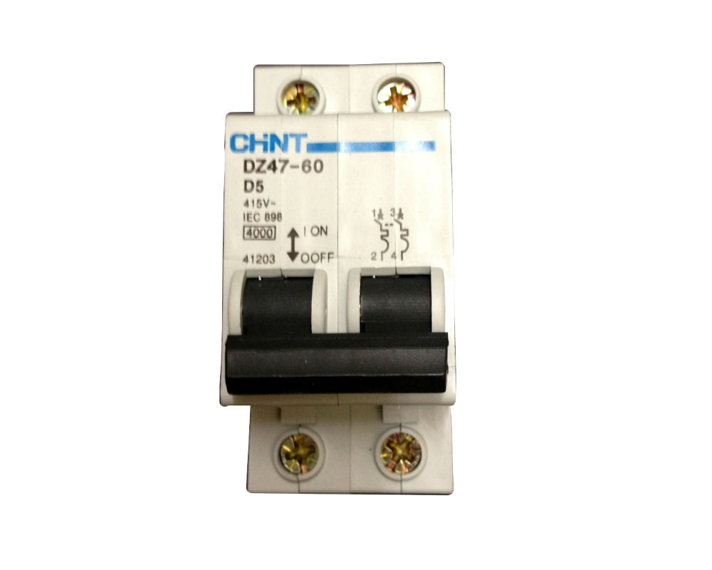 Circuit Breaker for Band Sealers