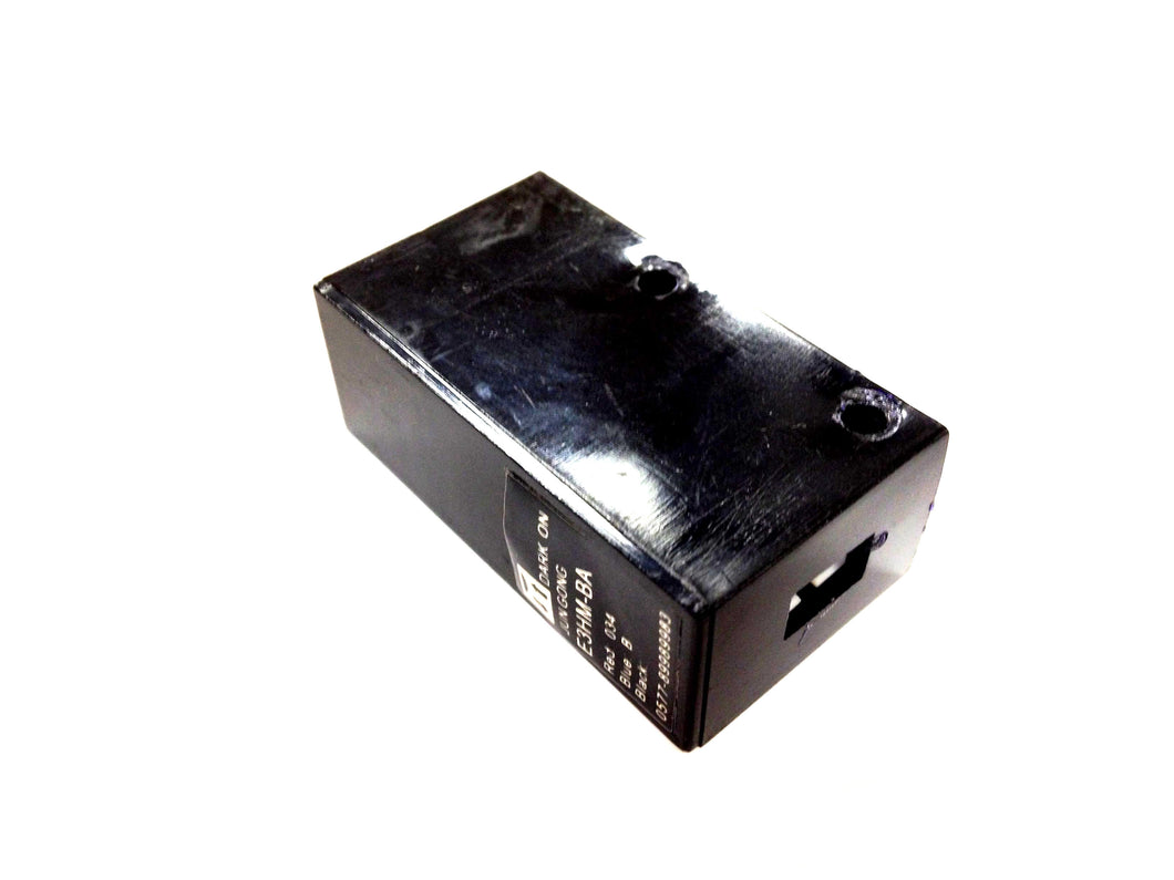 Photoelectric Sensor for Band Sealers (Gen 2.0 - PLUG at Sensor)