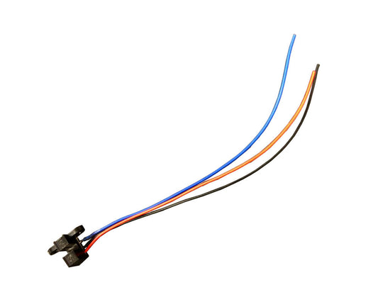 Groove Sensor for Band Sealer