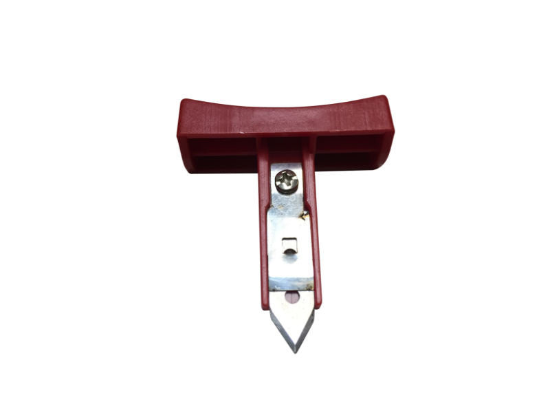 FS-Series Hand Sealer Cutting Bracket w/ Blade