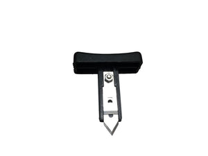 KF-Series Hand Sealer Cutting Bracket w/ Blade