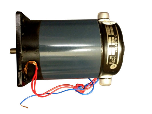 FRM-1120C Motor