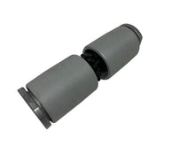 Conveyor Roller (Gear in Middle) for Band Sealers