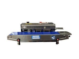 CBS-880I Horizontal Band Sealer