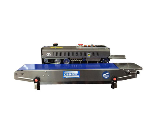 CBS-880I Band Sealer - 220V