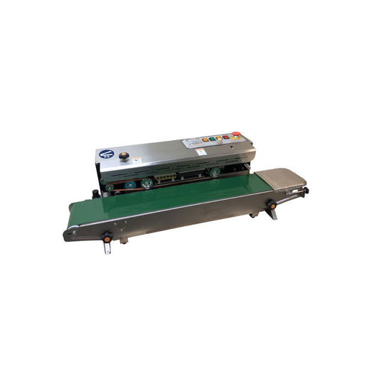 CBS-G750II Gas Flush Band Sealer