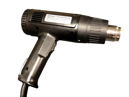 Economic Heat Gun - HG-1