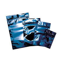Child Resistant Stand Up Pouches