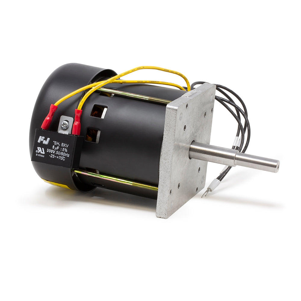 Main Blower Motor for 110V for ST-1606-20 Shrink Tunnel