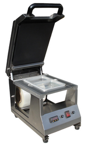 Manual Tray Sealer