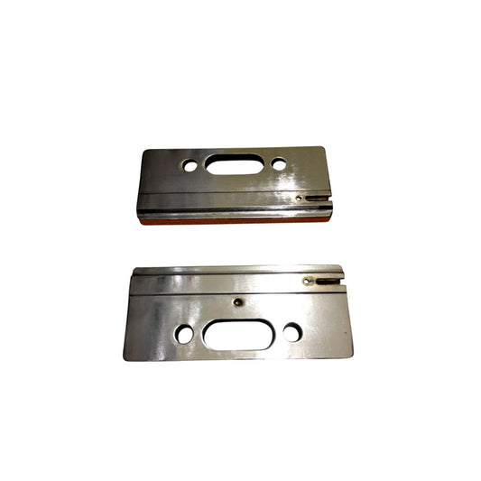 Band Sealer Heating Blocks