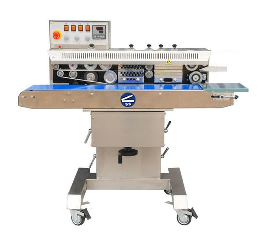 FRM-1120C Horizontal Band Sealer