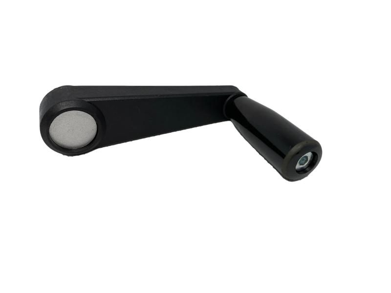 Handle (non-round) for HL-M1120LD and Carton Sealer