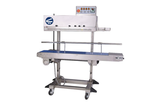 FRM-1120LD Vertical Band Sealer