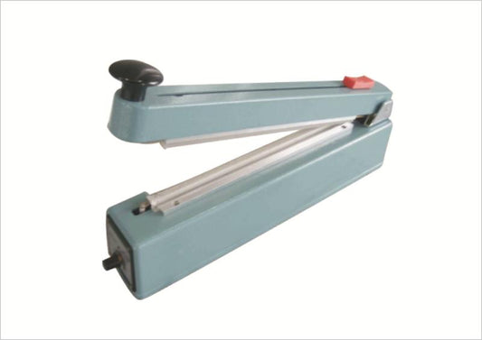 FS-Series Hand Sealers w/ Sliding Cutter