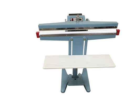FS-Series Foot Sealers