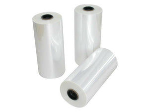 PVC Shrink Film, 75G, 2,000ft.
