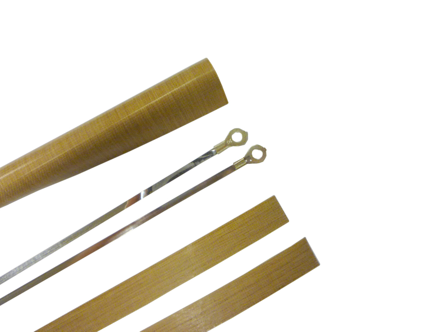 24" 2mm Replacement Kit for TISA-602