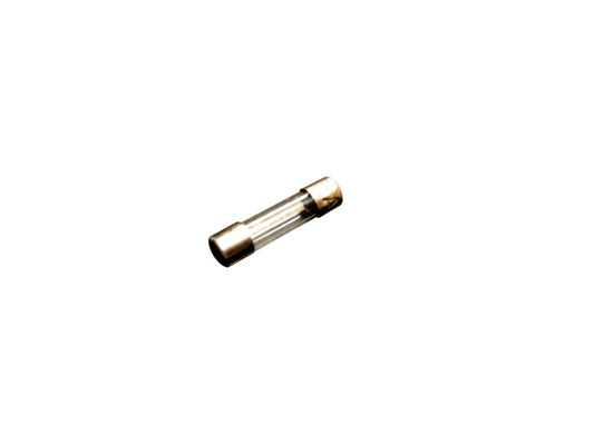 8amp Fuse (Length: 20mm)