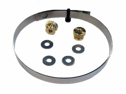 30" Nozzle Vacuum Sealer Spare Parts