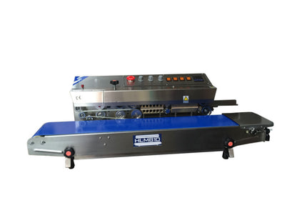 HL-M810I Horizontal Band Sealer