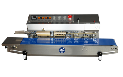 HL-M810I Horizontal Band Sealer