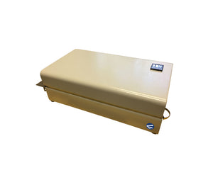 HRS-255 Rotary Band Sealer